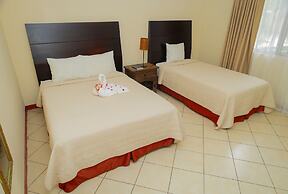 Las Espuelas Hotel