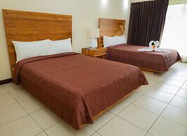 Las Espuelas Hotel