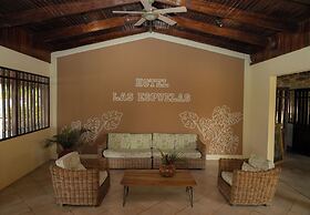 Las Espuelas Hotel