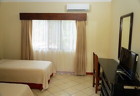 Las Espuelas Hotel
