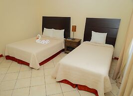 Las Espuelas Hotel