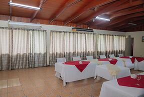 Las Espuelas Hotel