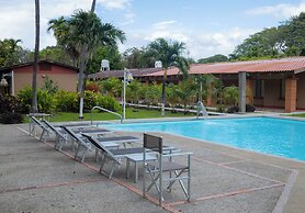 Las Espuelas Hotel