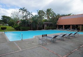 Las Espuelas Hotel