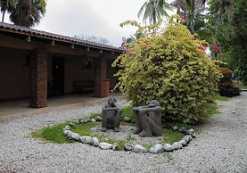 Las Espuelas Hotel