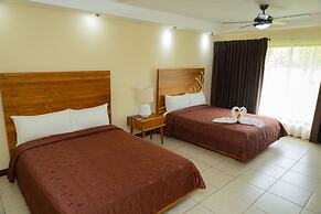 Las Espuelas Hotel