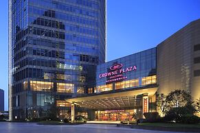 Crowne Plaza Shaoxing, an IHG Hotel