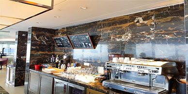 Crowne Plaza Shaoxing by IHG