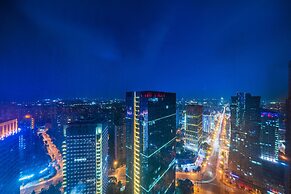 Crowne Plaza Shaoxing by IHG