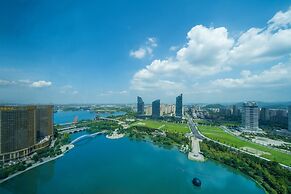 Crowne Plaza Shaoxing by IHG