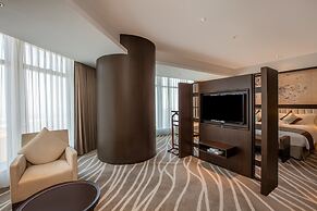 Crowne Plaza Shaoxing by IHG