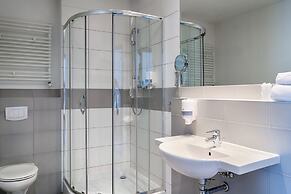 Focus Hotel Katowice Chorzow