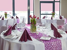Focus Hotel Katowice Chorzow