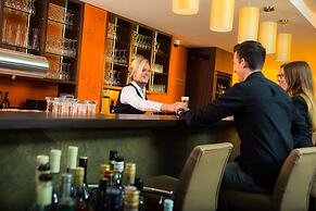 Stadthotel am Römerturm