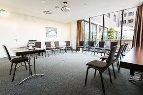 Stadthotel am Römerturm