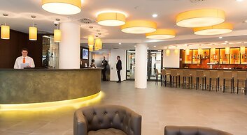 Stadthotel am Römerturm