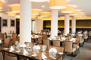 Stadthotel am Römerturm