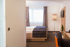 Stadthotel am Römerturm