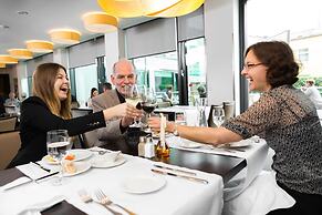 Stadthotel am Römerturm