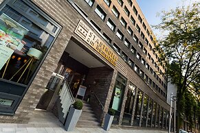 Stadthotel am Römerturm