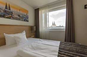 Stadthotel am Römerturm