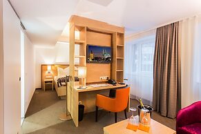 Stadthotel am Römerturm