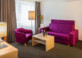 Stadthotel am Römerturm