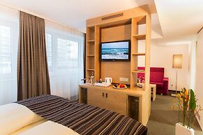 Stadthotel am Römerturm