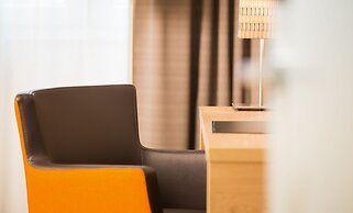 Stadthotel am Römerturm