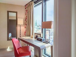 Mercure Clermont Ferrand Centre Jaude