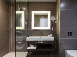 Mercure Clermont Ferrand Centre Jaude