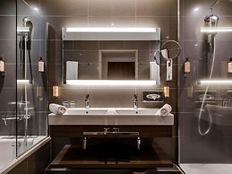Mercure Clermont Ferrand Centre Jaude