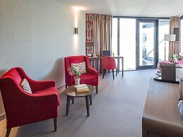Mercure Clermont Ferrand Centre Jaude
