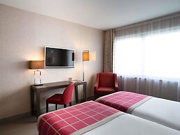 Mercure Clermont Ferrand Centre Jaude