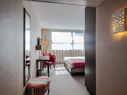 Mercure Clermont Ferrand Centre Jaude