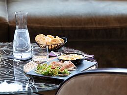 Mercure Clermont Ferrand Centre Jaude