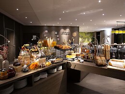 Mercure Clermont Ferrand Centre Jaude