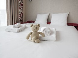 Mercure Clermont Ferrand Centre Jaude