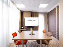 Mercure Clermont Ferrand Centre Jaude
