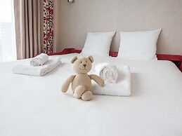 Mercure Clermont Ferrand Centre Jaude