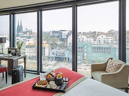 Mercure Clermont Ferrand Centre Jaude