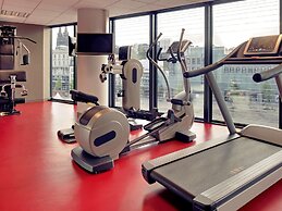 Mercure Clermont Ferrand Centre Jaude