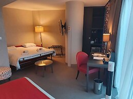 Mercure Clermont Ferrand Centre Jaude