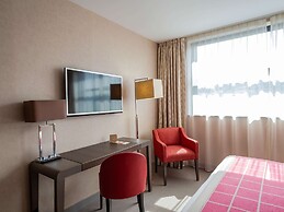 Mercure Clermont Ferrand Centre Jaude