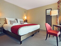Mercure Clermont Ferrand Centre Jaude