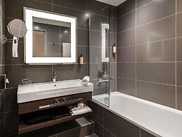 Mercure Clermont Ferrand Centre Jaude