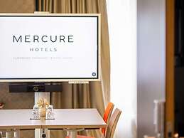 Mercure Clermont Ferrand Centre Jaude