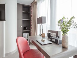 Mercure Clermont Ferrand Centre Jaude