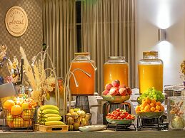 Mercure Clermont Ferrand Centre Jaude