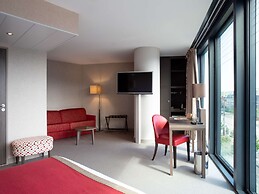 Mercure Clermont Ferrand Centre Jaude